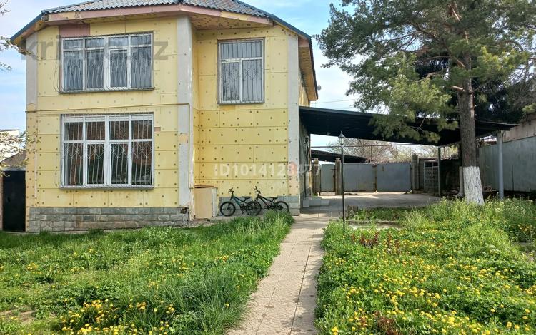 Жеке үй · 5 бөлме · 125 м² · 8 жүзд., Қарағайлы ш/а., СТ Алмазар (Рассрочка) 5, бағасы: 55 млн ₸ в Алматы, Наурызбайский р-н — фото 2