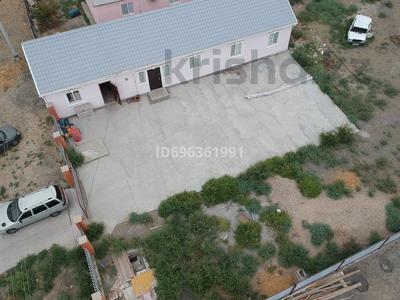 Жеке үй · 2 бөлме · 120 м² · 10 сот., Береке (Память Ильича), Жантурин 13, бағасы: 20 млн ₸ в Атырау