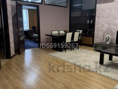 3-бөлмелі пәтер · 115 м² · 12/22 қабат, Бухар жырау 27/5, бағасы: 600 000 ₸ в Алматы, Бостандыкский р-н