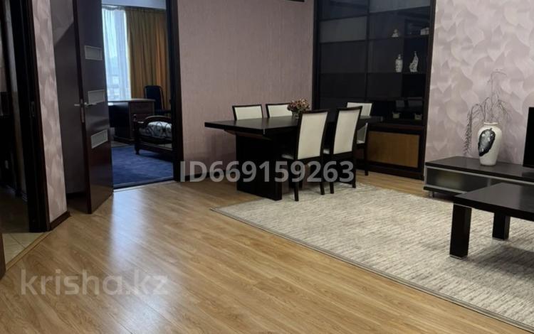 3-бөлмелі пәтер · 115 м² · 12/22 қабат, Бухар жырау 27/5, бағасы: 600 000 ₸ в Алматы, Бостандыкский р-н — фото 21