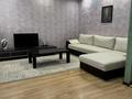 3-бөлмелі пәтер · 115 м² · 12/22 қабат, Бухар жырау 27/5, бағасы: 600 000 ₸ в Алматы, Бостандыкский р-н — фото 2