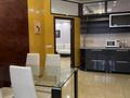 3-бөлмелі пәтер · 115 м² · 12/22 қабат, Бухар жырау 27/5, бағасы: 600 000 ₸ в Алматы, Бостандыкский р-н — фото 9