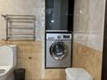 3-бөлмелі пәтер · 115 м² · 12/22 қабат, Бухар жырау 27/5, бағасы: 600 000 ₸ в Алматы, Бостандыкский р-н — фото 15