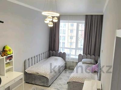 Продажа квартир в Астане: 2-комнатная квартира · 56 м² · 8/10 этаж, Кенжебека Кумисбекова 5 — ул. №187 за 29.3 млн 〒 2-комнатная квартира · 56 м² · 8/10 этаж, Кенжебека Кумисбекова 5 — ул. №187 за 29.3 млн 〒 в Астане, Сарыарка р-н