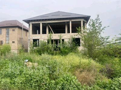 Отдельный дом · 7 комнат · 400 м² · 10 сот., мкр Мадениет за 70 млн ₸ в Алматы, Алатауский р-н