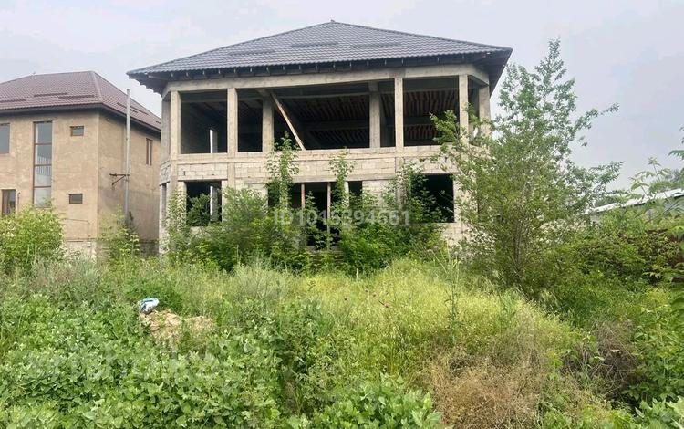 Отдельный дом · 7 комнат · 400 м² · 10 сот., мкр Мадениет за 70 млн ₸ в Алматы, Алатауский р-н — фото 2