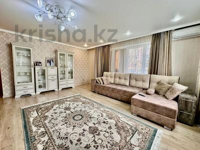 2-комнатная квартира, 87 м², 1/5 этаж, мкр Думан-2 за 43.5 млн 〒 в Алматы, Медеуский р-н