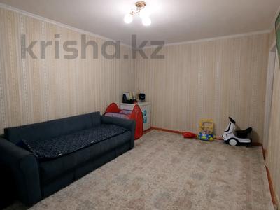 3-бөлмелі пәтер · 61.8 м² · 2/5 қабат, Улан, бағасы: 18.3 млн ₸ в Талдыкоргане, военный городок Улан
