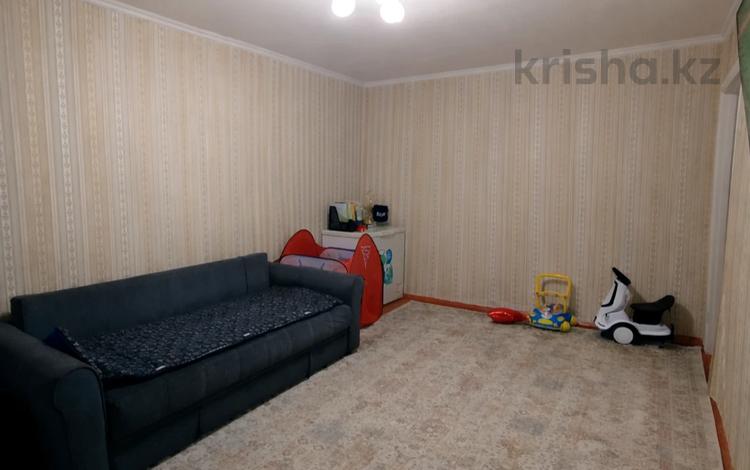 3-бөлмелі пәтер · 61.8 м² · 2/5 қабат, Улан, бағасы: 18.3 млн ₸ в Талдыкоргане, военный городок Улан — фото 2