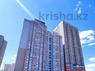 3-комнатная квартира, 100 м², 6/23 этаж, Кошкарбаева 10 — Тауельсиздик за 62.4 млн 〒 в Астане