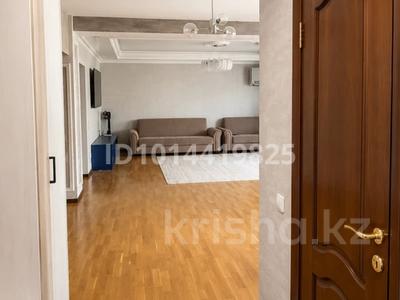 3-комнатная квартира · 118 м² · 3/5 этаж, мкр Думан-2 22 за 67 млн ₸ в Алматы, Медеуский р-н