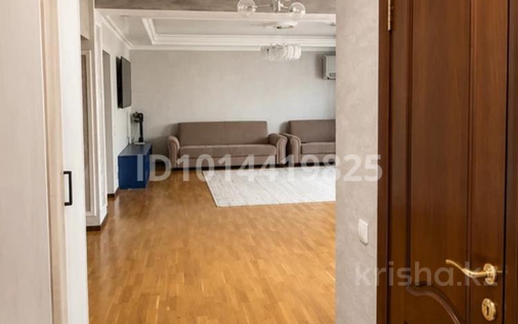 3-комнатная квартира · 118 м² · 3/5 этаж, мкр Думан-2 22 за 67 млн ₸ в Алматы, Медеуский р-н — фото 27