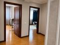 3-комнатная квартира · 118 м² · 3/5 этаж, мкр Думан-2 22 за 67 млн ₸ в Алматы, Медеуский р-н — фото 13