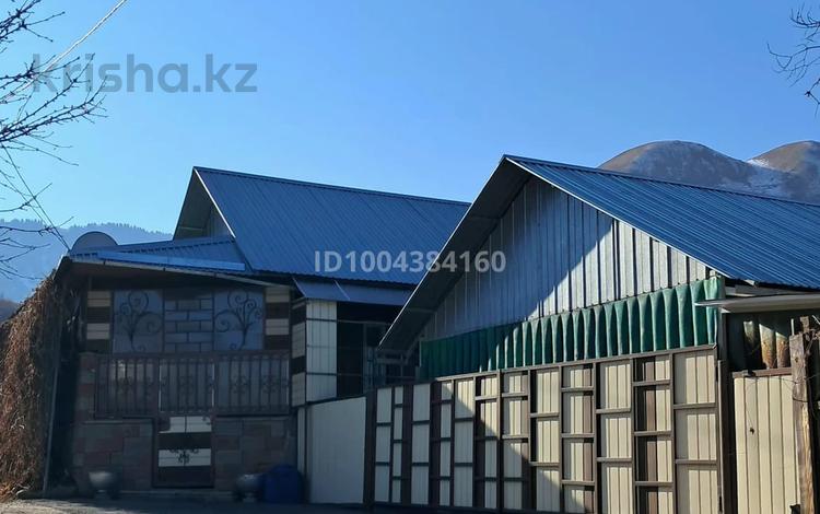 Отдельный дом · 3 комнаты · 60 м² · 8 сот., Горный ветерок 32 за 55 млн 〒 в Талгаре — фото 52