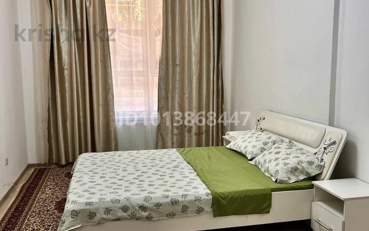 2-комнатная квартира · 40 м² · 1/13 этаж, проспект райымбека, 348/2 к1 блок 1 за 1 500 ₸ в Алматы, Ауэзовский р-н — фото 7
