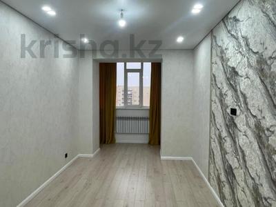 1-комнатная квартира · 41.4 м² · 4/5 этаж, Алтын Орда за 17.5 млн 〒 в Актобе