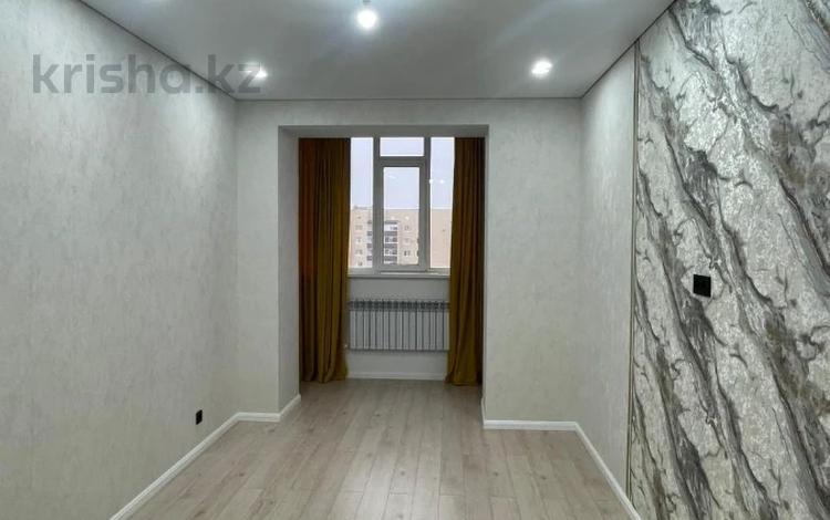 1-комнатная квартира · 41.4 м² · 4/5 этаж, Алтын Орда за 17.5 млн 〒 в Актобе — фото 6