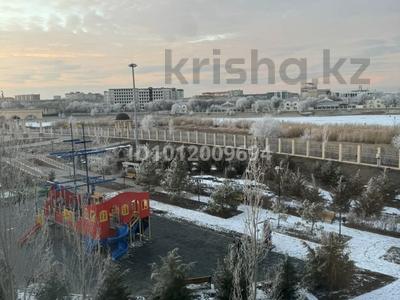 2-комнатная квартира · 64 м² · 3/6 этаж, Саургалиева 21 за 28.2 млн 〒 в Атырау, мкр Жилгородок