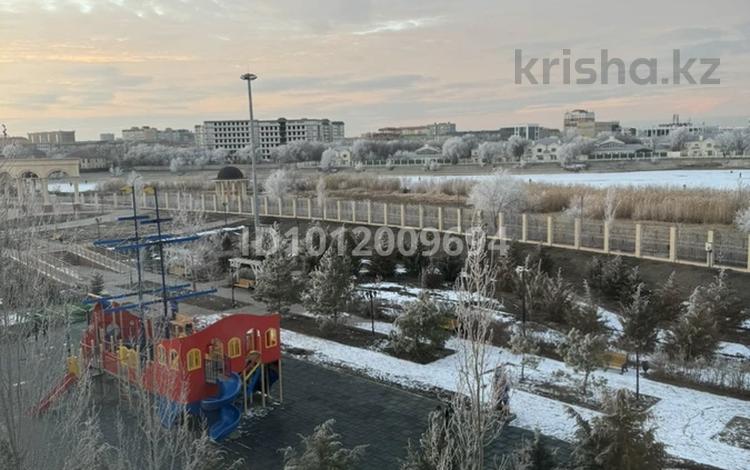 2-бөлмелі пәтер · 64 м² · 3/6 қабат, Саургалиева 21, бағасы: 28.2 млн ₸ в Атырау, мкр Жилгородок — фото 2
