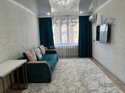 3-бөлмелі пәтер · 52.9 м², Франко 24 — Умай, бағасы: 13.5 млн ₸ в Рудном