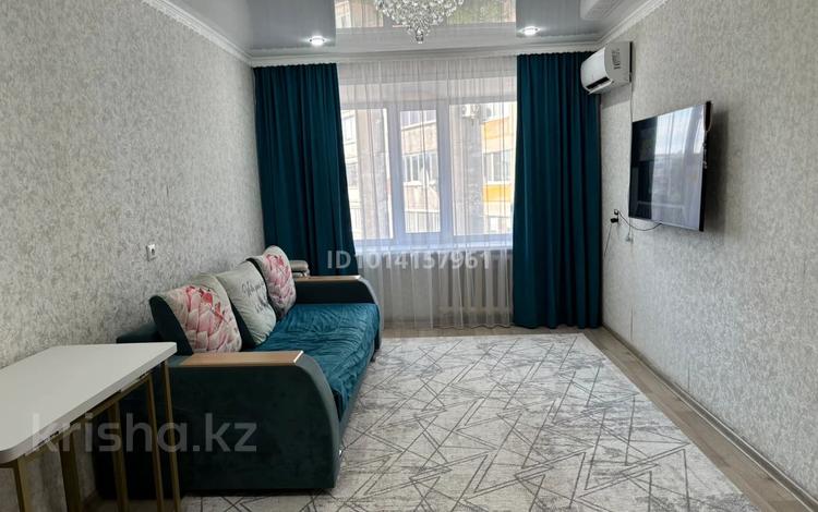 3-бөлмелі пәтер · 52.9 м², Франко 24 — Умай, бағасы: 13.5 млн ₸ в Рудном — фото 2