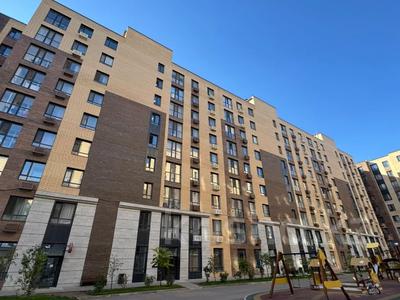 Свободное назначение · 120.1 м² за ~ 85.5 млн ₸ в Астане