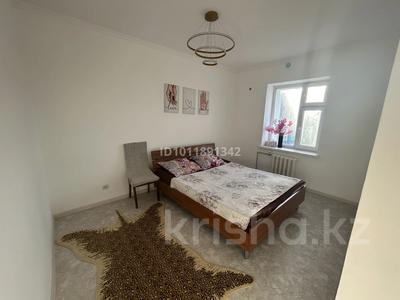 3-комнатная квартира · 76 м² · 4/7 этаж, 5квартал 4 — Левый берег за 140 000 ₸ в 