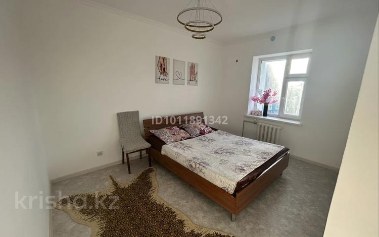 3-комнатная квартира · 76 м² · 4/7 этаж, 5квартал 4 — Левый берег за 140 000 ₸ в  — фото 2