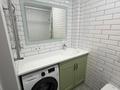 3-бөлмелі пәтер · 109.1 м² · 8/9 қабат, Сабатаева 77а, бағасы: 65 млн ₸ в Кокшетау — фото 25