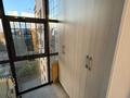 3-бөлмелі пәтер · 109.1 м² · 8/9 қабат, Сабатаева 77а, бағасы: 65 млн ₸ в Кокшетау — фото 7