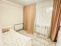 2-бөлмелі пәтер · 45 м² · 3/4 қабат, Қойгелді 176 — Invictus-Go, бағасы: 200 000 ₸ в Таразе — фото 2