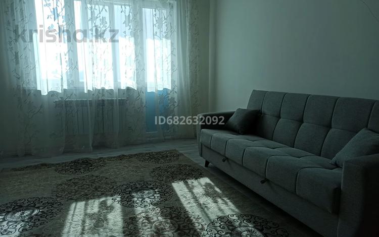 2-комнатная квартира · 57 м² · 5/9 этаж, Косшыгулулы 6 — Сейфуллина за 25 000 ₸ в Астане, Сарыарка р-н — фото 14