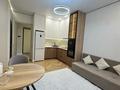 2-комнатная квартира · 48 м² · 5/9 этаж, Бухар жырау 57/6 — Возле барыс арены за 20 000 ₸ в Астане, Нура р-н