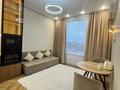 2-комнатная квартира · 48 м² · 5/9 этаж, Бухар жырау 57/6 — Возле барыс арены за 20 000 ₸ в Астане, Нура р-н — фото 2