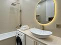 2-комнатная квартира · 48 м² · 5/9 этаж, Бухар жырау 57/6 — Возле барыс арены за 20 000 ₸ в Астане, Нура р-н — фото 8