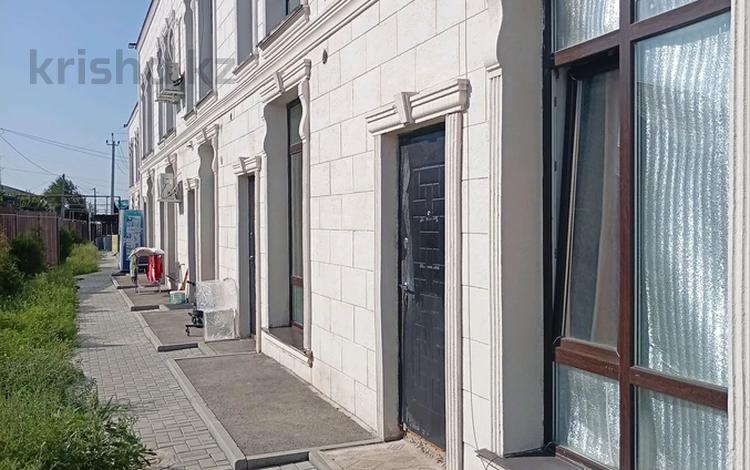 1-комнатная квартира · 26 м² · 1/2 этаж, Отырар 10 за 18.3 млн ₸ в Туздыбастау (Калинино) — фото 2