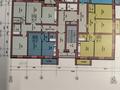 1-комнатная квартира · 39.4 м² · 10/11 этаж, мкр. Алтын орда, Тауелсиздик 15 Е за 12 млн ₸ в Актобе — фото 2
