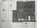 1-комнатная квартира · 39.4 м² · 10/11 этаж, мкр. Алтын орда, Тауелсиздик 15 Е за 12 млн ₸ в Актобе — фото 3