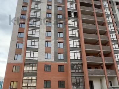 1-комнатная квартира · 39.4 м² · 10/11 этаж, мкр. Алтын орда, Тауелсиздик 15 Е за 12 млн ₸ в Актобе
