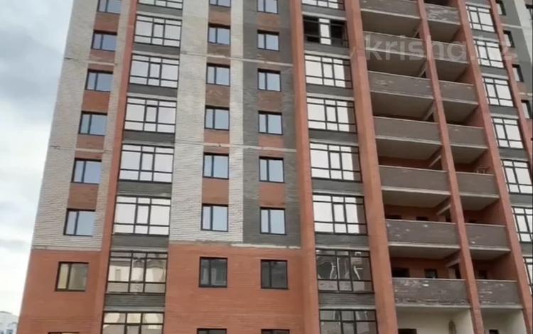 1-комнатная квартира · 39.4 м² · 10/11 этаж, мкр. Алтын орда, Тауелсиздик 15 Е за 12 млн ₸ в Актобе — фото 7