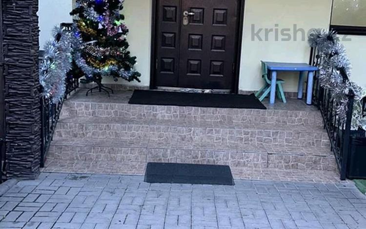 Дом · 7 комнат · 480 м², мкр Хан Тенгри, Свежесть 121 за 120 000 〒 в Алматы, Бостандыкский р-н — фото 90