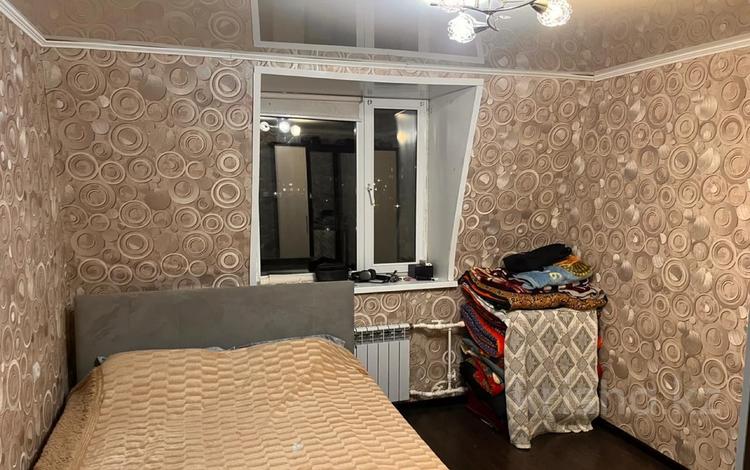 3-комнатная квартира, 72 м², 6/6 этаж помесячно, мкр Жана Орда 11