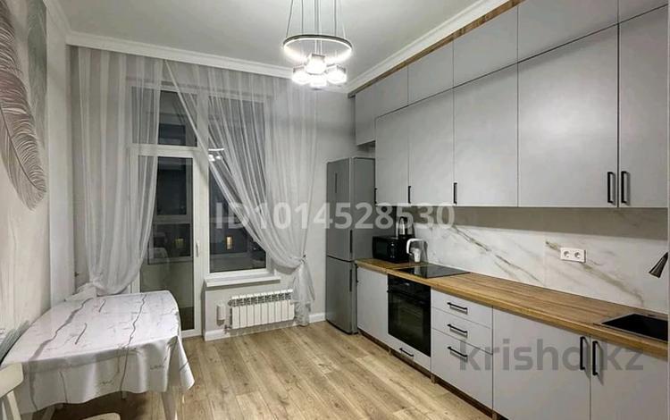 3 комнаты · 79 м² · 1/5 этаж, Назарбаева 127 за 78 000 ₸ в Алматы, Алмалинский р-н — фото 2
