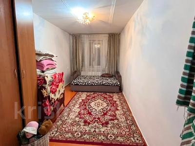 2-комнатная квартира · 46 м² · 4/4 этаж, Талдыкорган Военный городок 1 111 за 13.3 млн ₸ в военный городок Улан