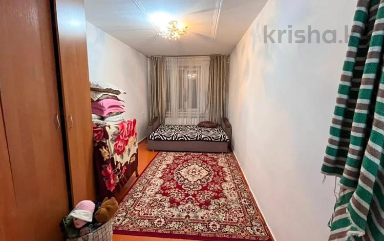2-комнатная квартира · 46 м² · 4/4 этаж, Талдыкорган Военный городок 1 111 за 13.3 млн ₸ в военный городок Улан — фото 11