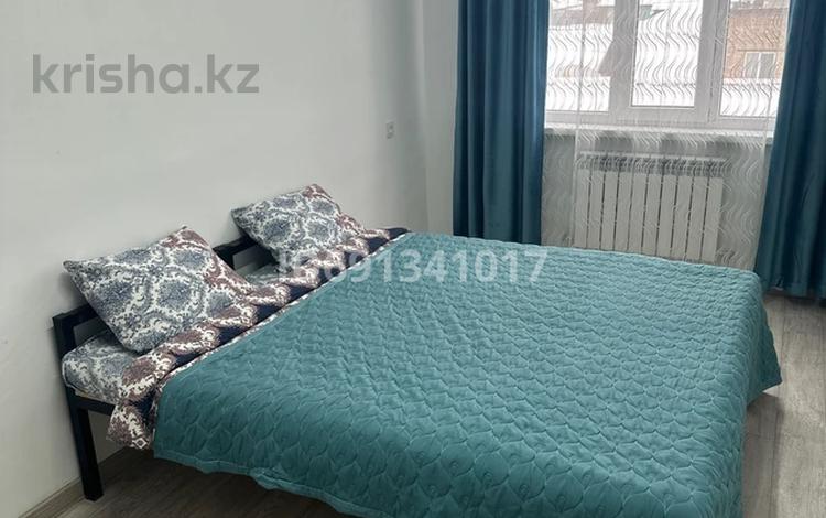 1 комната · 15 м², Табигат 46 за 7 000 〒 в Алматы, Жетысуский р-н — фото 11