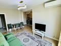 2-бөлмелі пәтер · 50 м² · 8/9 қабат, Абая 130, бағасы: 22 000 ₸ в Алматы, Бостандыкский р-н — фото 7