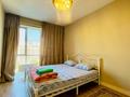 2-бөлмелі пәтер · 50 м² · 8/9 қабат, Абая 130, бағасы: 22 000 ₸ в Алматы, Бостандыкский р-н — фото 4