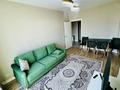 2-бөлмелі пәтер · 50 м² · 8/9 қабат, Абая 130, бағасы: 22 000 ₸ в Алматы, Бостандыкский р-н — фото 8