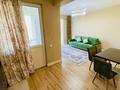 2-бөлмелі пәтер · 50 м² · 8/9 қабат, Абая 130, бағасы: 22 000 ₸ в Алматы, Бостандыкский р-н — фото 18